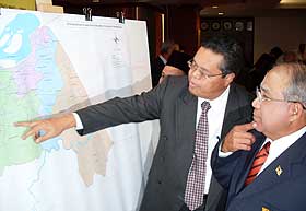 kuala terengganu parliament by election spr ec announcement 051208 02