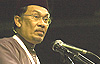 anwar ibrahim pkr congress 021208