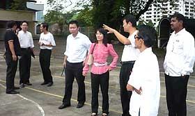 sos damansara jenice lee dapsy visit 041208 03