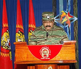 ltte velupillai prabakharan