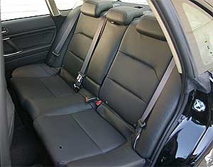 rear back seat belt 021208