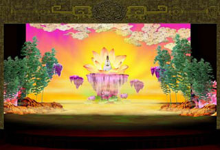 magic mirror musical 271108 backdrop