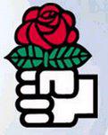 socialist international logo dapsy logo