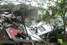 ulu kelang bukit tinggi landslide 061208 type 02