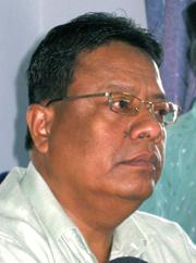 penang anti-landslide committee 081208 zainal rahim