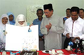 anwar ibrahim penang event 091208 03