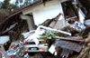landslide bkt antarabangsa