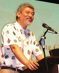 ks jomo public lecture 051208 ks jomo