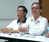 dong zong former collegue pc 111208 li hua lian