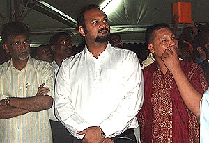 hindraf pas forum anti-isa 131208
