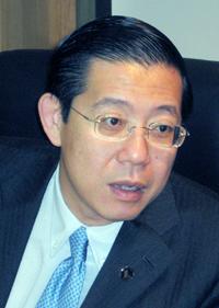 guan eng pc information freedom act 161208 02