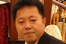 jeff ooi