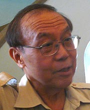 du-da meeting 111208 wu wan duo