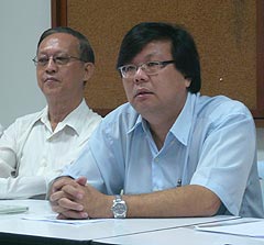 dong zong former collegue pc 111208 cai qin yang