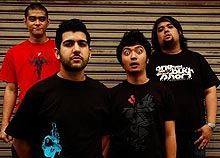 vima voize nominees 101208 one buck shot