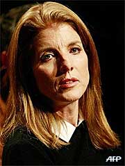 caroline kennedy 161208