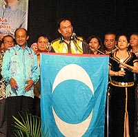 anwar pkr miri sarawak event 151208 02