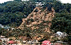 bukit anatarabangsa landslide pdrm aerial photographs
