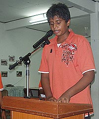hindraf pas forum anti-isa 131208 p prasad