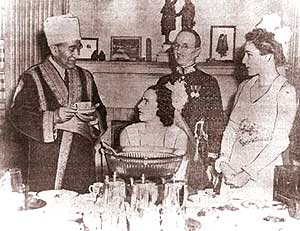 yusuf ali article 121208 supper
