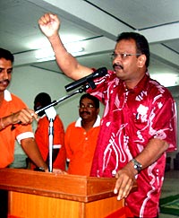 hindraf pas forum anti-isa 131208 manikavasagam
