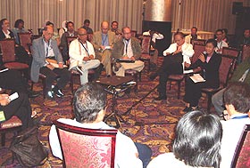 media safety conference jakarta declaration 181208 discussion