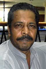 sabah illegal immigrant workers problem 221208 kamaruddin omar