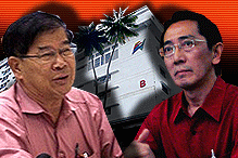 new era college yap sin tian kua kai soong showdown