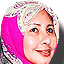 zaharah kechik
