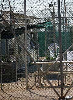 pentagon guantanamo bay closer 191208 02