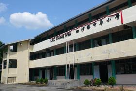 sos damansara 211208 school view