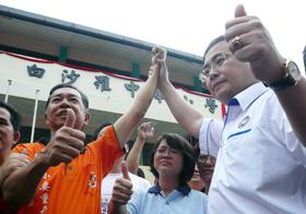 sos damansara 211208 open ceremony 02