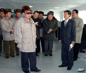 kim jong ii north korea 191208 01