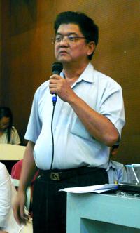 new era college dispute forum 181208 wu jian cheng