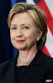 hillary clinton america state dept  231208