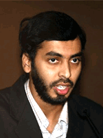 Mond Haneef