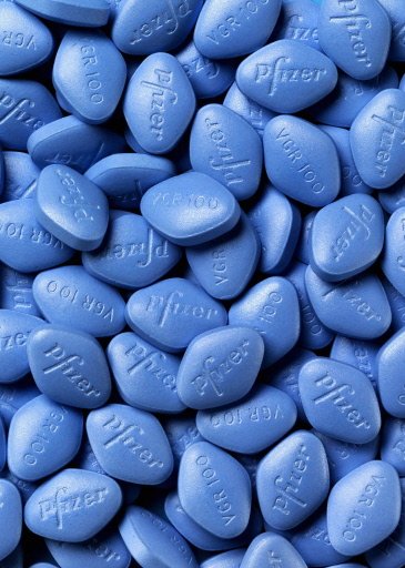 viagra pills