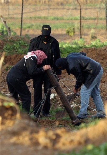 Isreal attack Hamas controlled Gaza Strip in Palestine