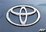 toyota car manufacturer loss of sales report 221208 02