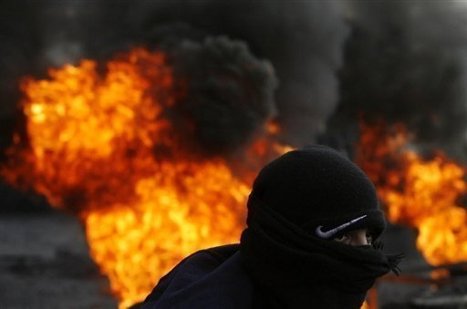 israel air strikes against hamas in gaza strip palestine