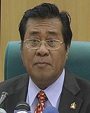 khalid ibrahim low siew moi othman omar new pkns selangor chief khalid ibrahim pc 231208 03
