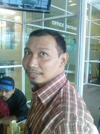 ainul yakin ahmadiyah spokerperson dec 30 2008