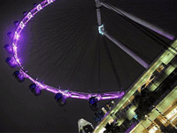 Singapore Flyer