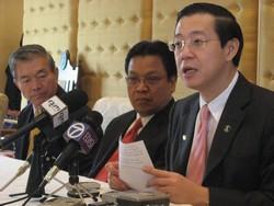 lim guan eng pc on penang land title 241208 02