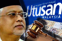 mahfuz omar and utusan malaysia lawsuit 231208