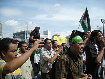 IsraelPalestine