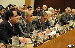 un gaza isreal offensive attack 060109 02