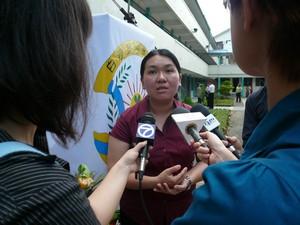sos damansara school reopen first day 050109 02.jpg