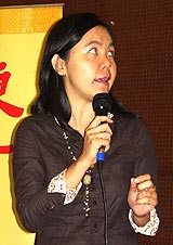 sexual harrasement forum 060109 wang yu xian
