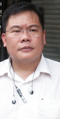 kiew hen chong